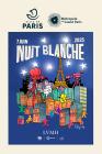 Nuit blanche 2025